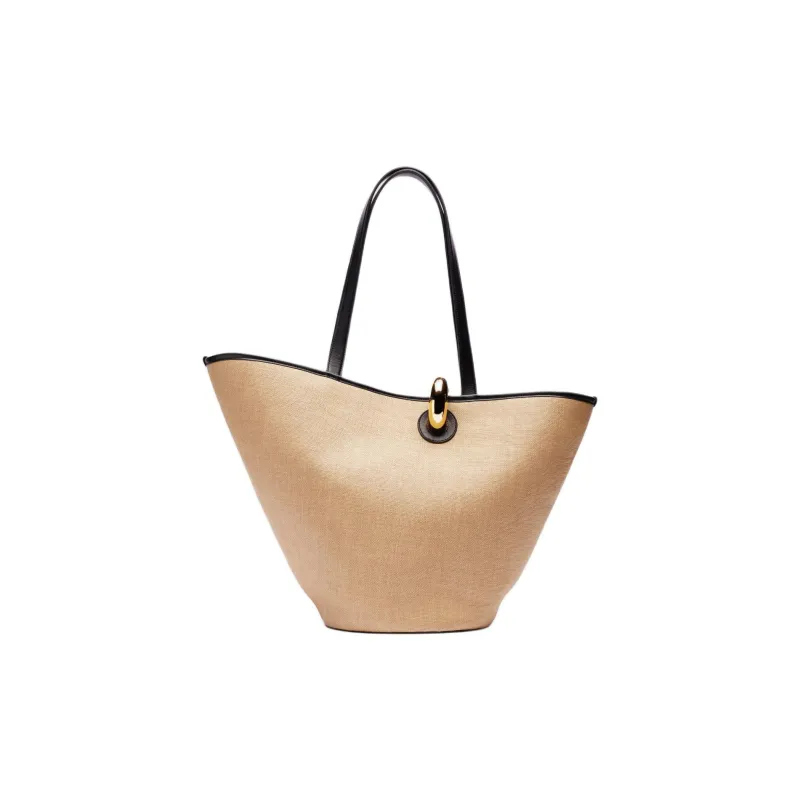 Jacquemus Le Bambola Bucket Bag-2