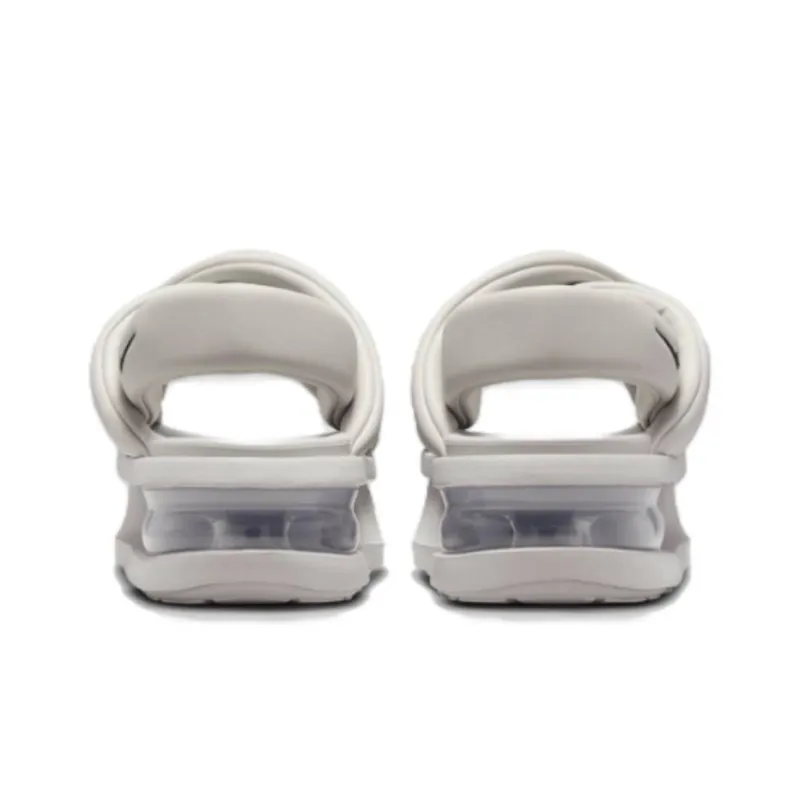 Nike Air Max Isla Sandals 'Light Iron Ore' Women's-4
