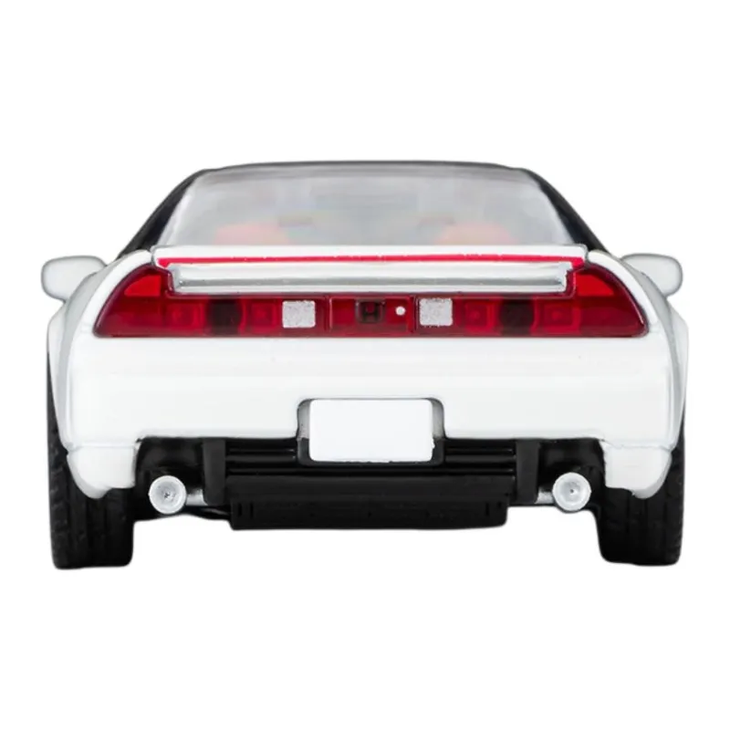 TAKARA TOMY Honda NSX Type R LV N247b Assembled Models-4