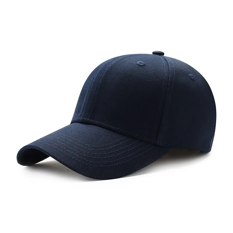 SLEEPYWALK Cotton Baseball Caps Unisex-10