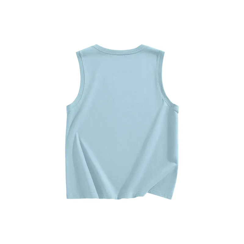 WARRIOR Tank Tops Men-20