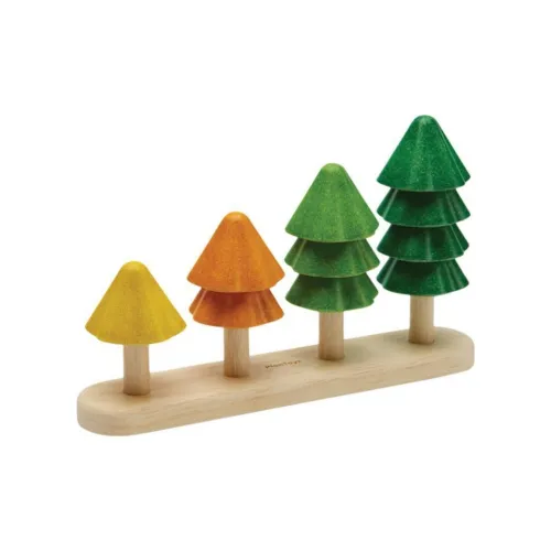 PLANTOYS 젠가