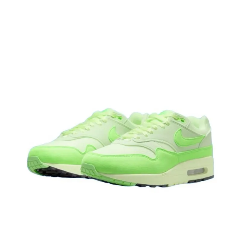 Nike Air Max 1 '87 High Saturation Vapor Green Women's-2