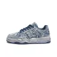 Distressed Oxidized-Blue