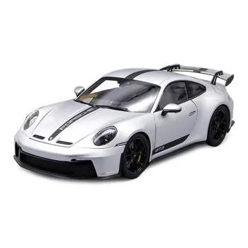 NOREV Porsche 911 992 GT3 1 18 Alloy Open Top Car Assembled Models