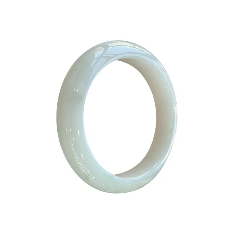 Safir Glutinous Jade Jadeite Bangles Women's-0