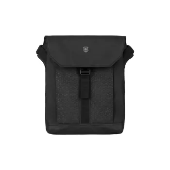 VICTORINOX Polyester Laptop Bag Unisex Black