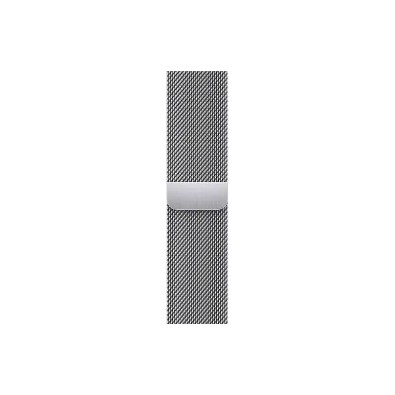 ZHISHENG Apple Compatibility Watch Band 38/40/41/42/44/45/49 All Stainless Steel Material-17