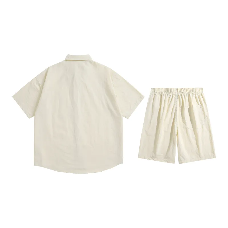 MEXICAN Shirt Matching Set Unisex-19