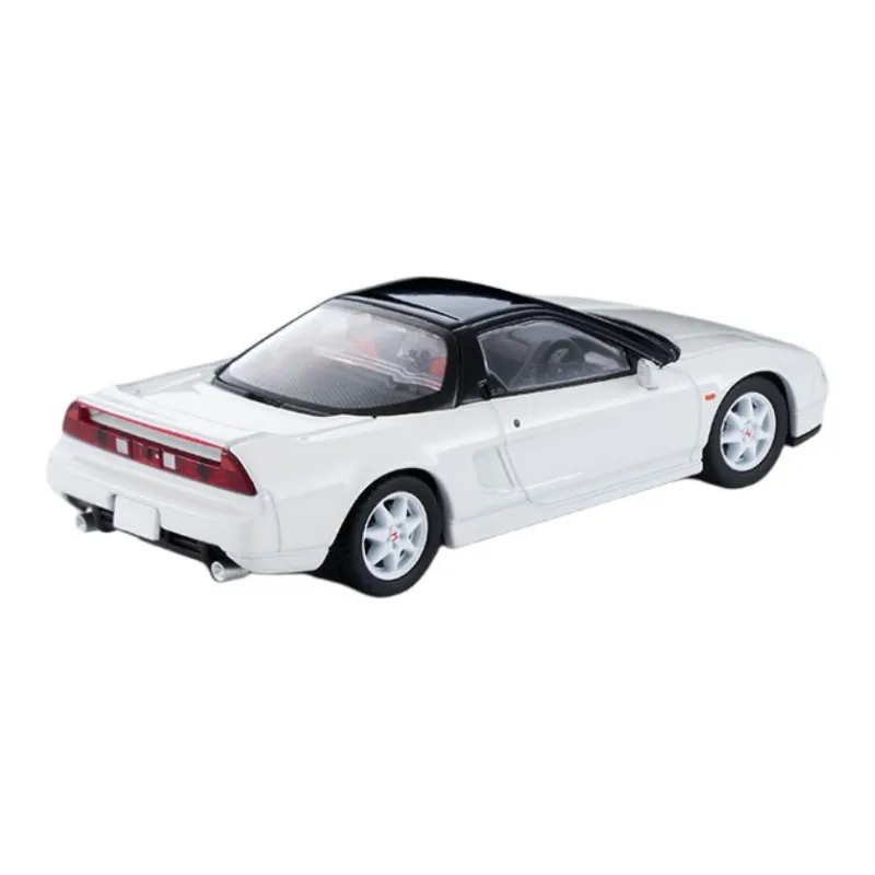 TAKARA TOMY Honda NSX Type R LV N247b Assembled Models-2