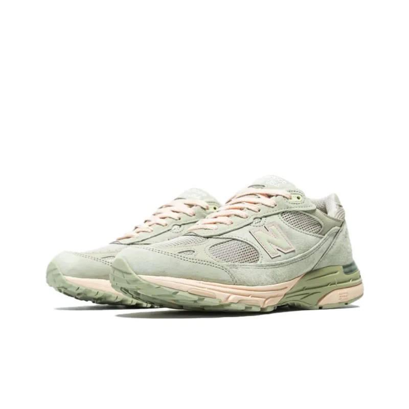 New Balance 993 Joe Freshgoods Performance Art Sage Women's-2