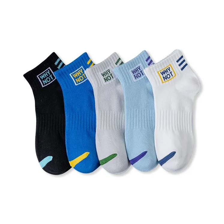 GOSO Men Socks-8