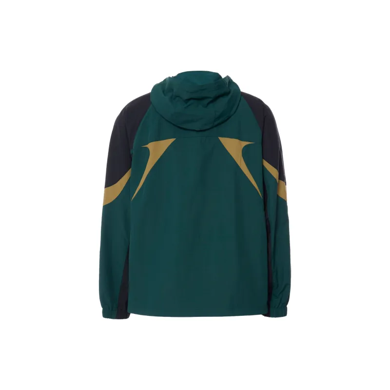 FILA FUSION UNIFORM Jackets Coats Men's Soybean Jasper-1