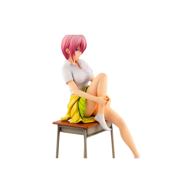 SHOUWU Nakano Ichika The Quintessential Quintuplets Scale Figures Medium Size-1