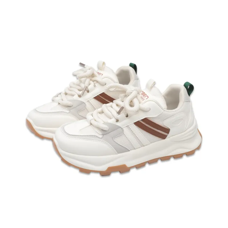 RENBEN Durable Breathable Low Top Casual Shoes Unisex-2
