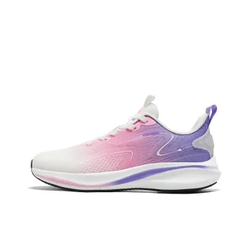 K-bird Durable Breathable Low-Top Running Shoes Women's