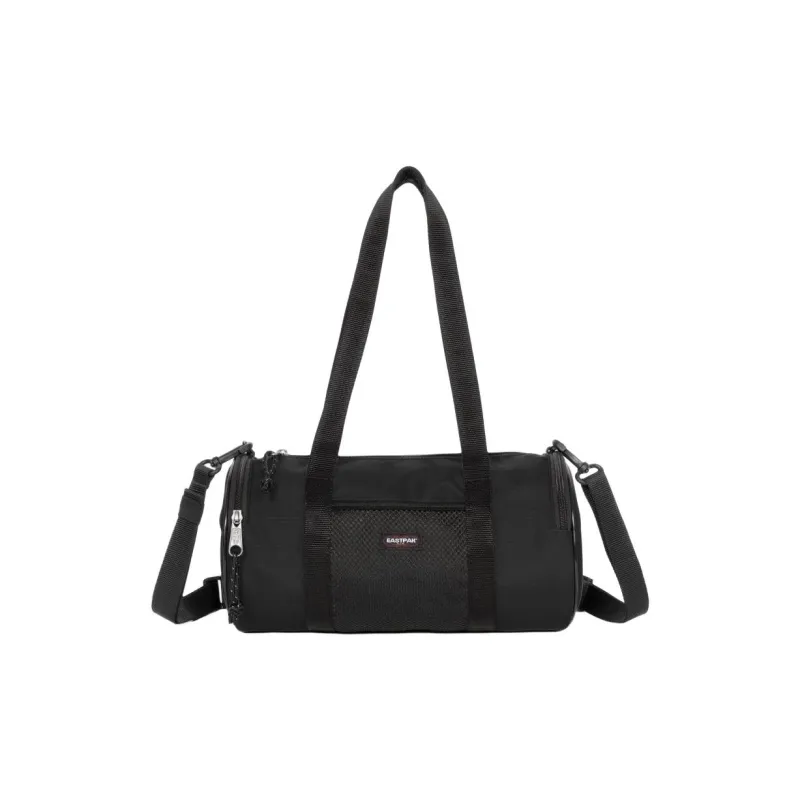 EASTPAK X Telfar Debossed logo Messenger Bag-0