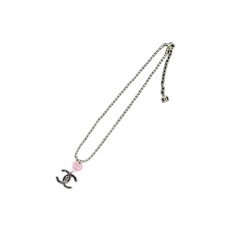 CHANEL 24A Necklaces Women's-1