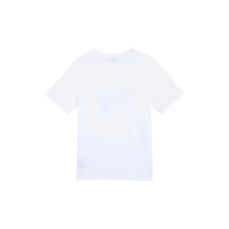 PUMA REAL CAT T Shirt Men's White-1