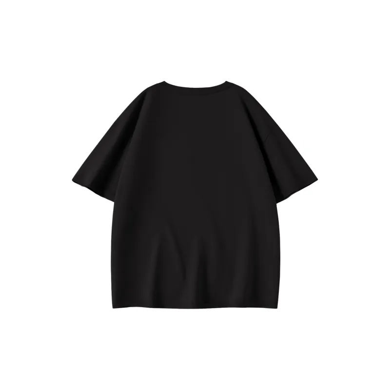 MINISO x DUNDUNJI LIANMINGKUAN T Shirt Women's-4