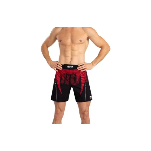 VENUM Sports Shorts Men Red