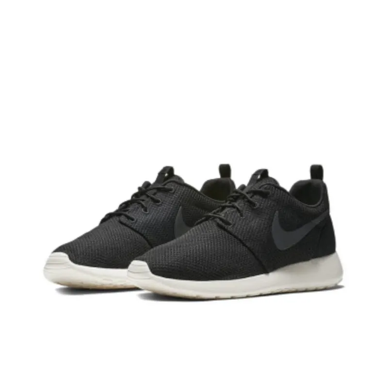 Nike Roshe One Black Gamma Grey-2