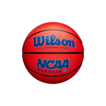 Wilson NCAA PU Basketball Orange Size 5 Size 6 Size 7 Match Unisex