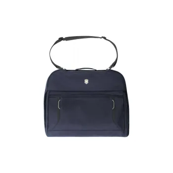 VICTORINOX Nylon Handbag Storage Bags Unisex Blue