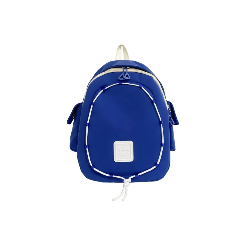 GEERDUN Composite Cloth Backpack Unisex-6
