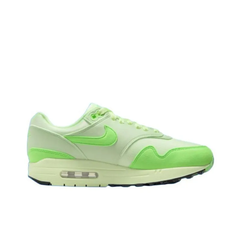 Nike Air Max 1 '87 High Saturation Vapor Green Women's-1