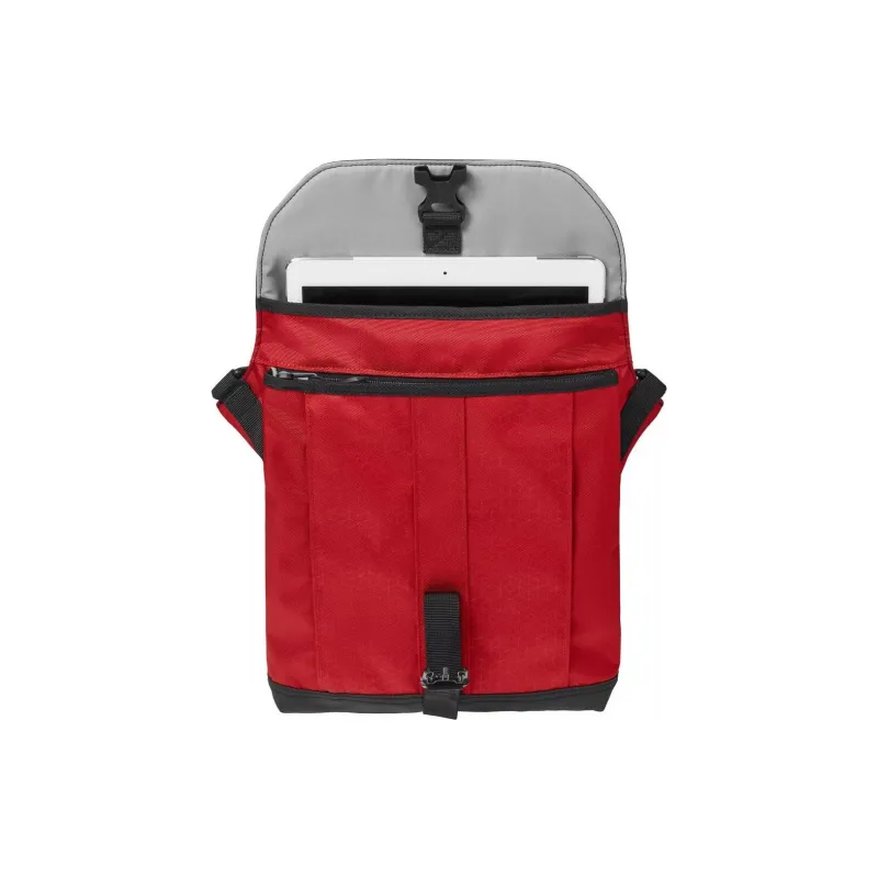 VICTORINOX Polyester Laptop Bag Unisex Red-5
