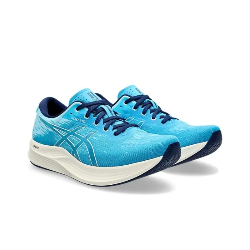 Asics Evoride Speed 2 Digital Aqua Soothing Sea-1