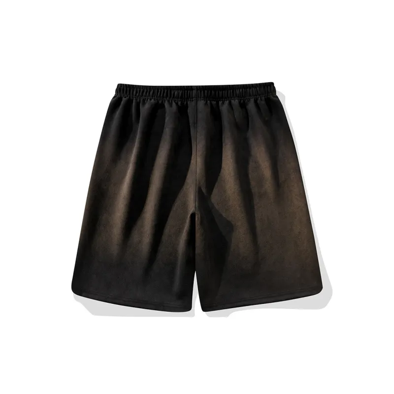 PINK PANTHER Casual Shorts Unisex-6