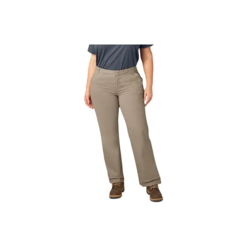 Dickies Casual Pants Women's Desert Sand