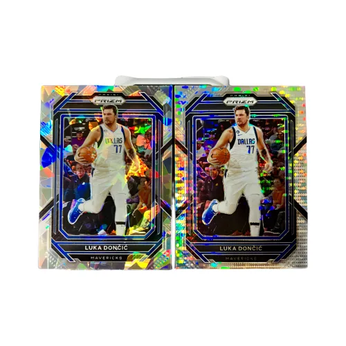 PANINI Sports Cards