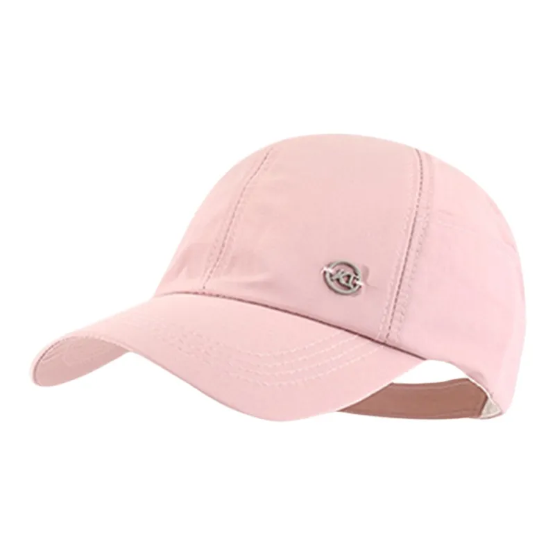 Mountainpeak Acrylic Baseball Caps Unisex-7
