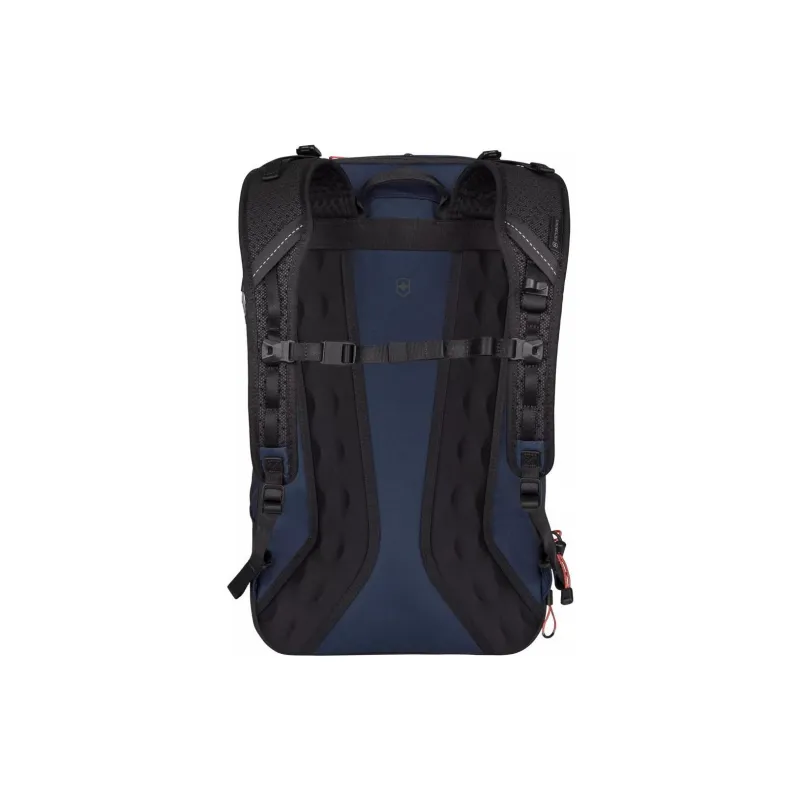 VICTORINOX Polyester Hiking Bag Backpacks Regular Unisex Light Blue-5