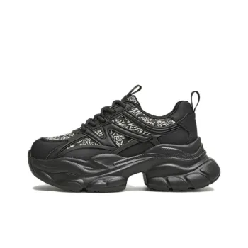 Tata Low Top Chunky Sneakers Women's