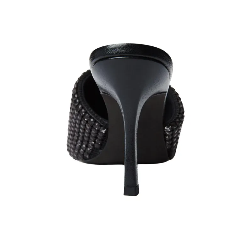 Alexander Wang Heiress Embellished Mules Women's-3