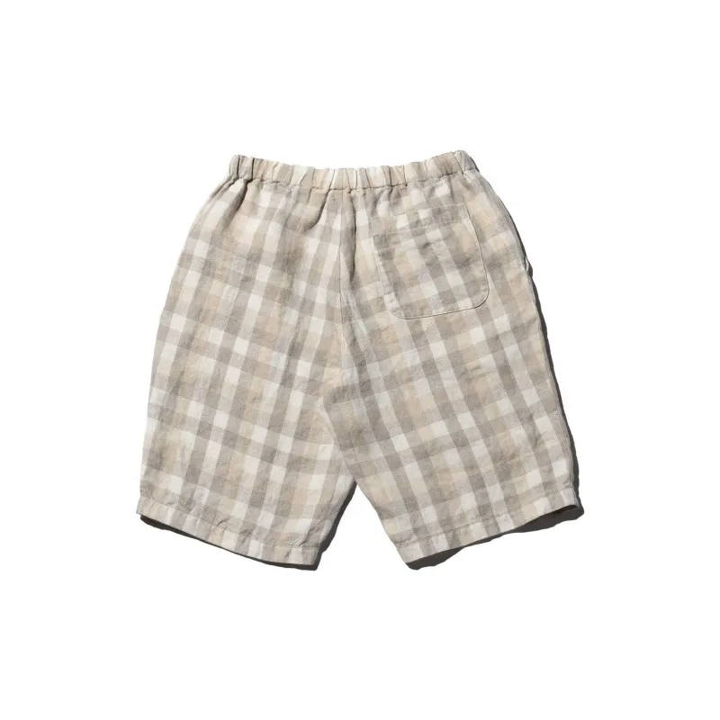 Beams Casual Shorts Men-1