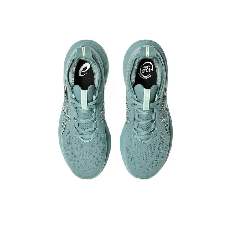 Asics Gel Nimbus 26 Celadon Light Celadon-2