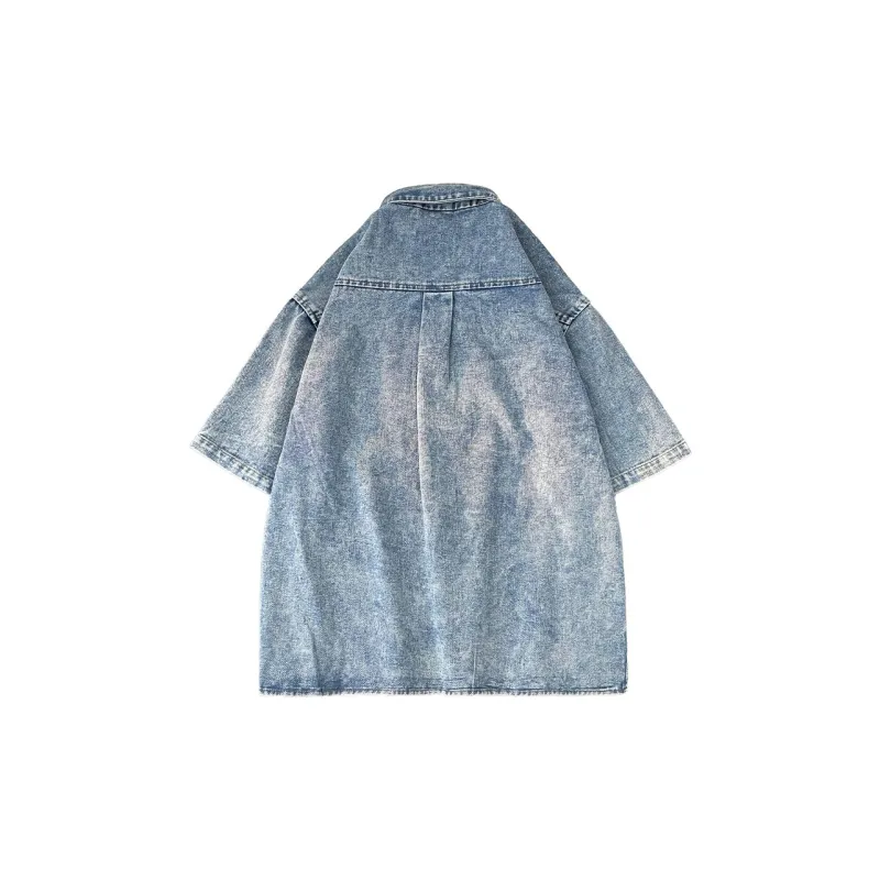 COMOWA Shirts Unisex-2