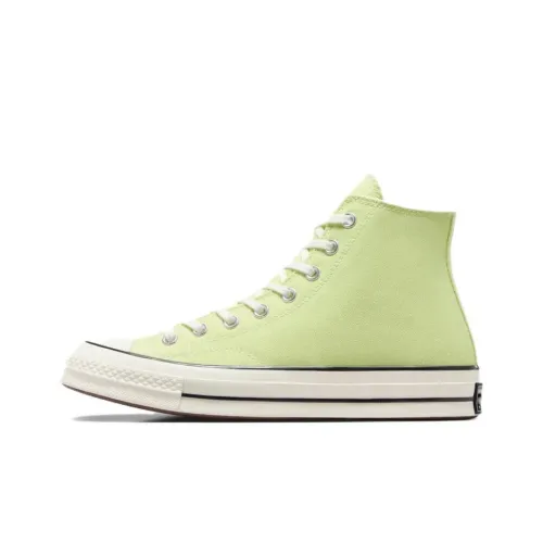 Converse Chuck 70 High 'Citron This Green'