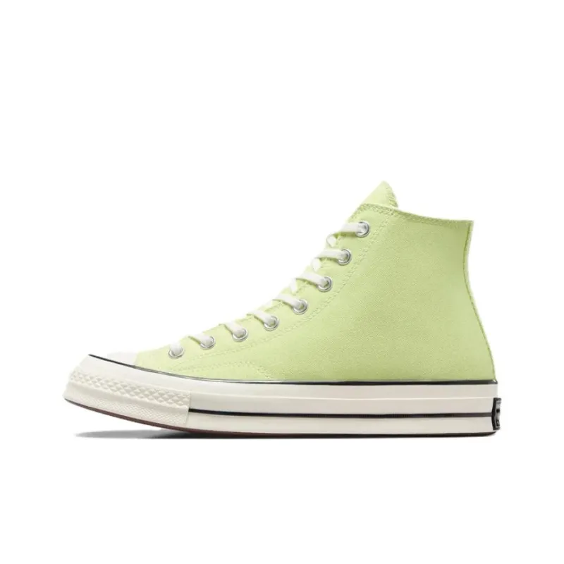 Converse Chuck Taylor All Star 70 Hi Citron This Green-0