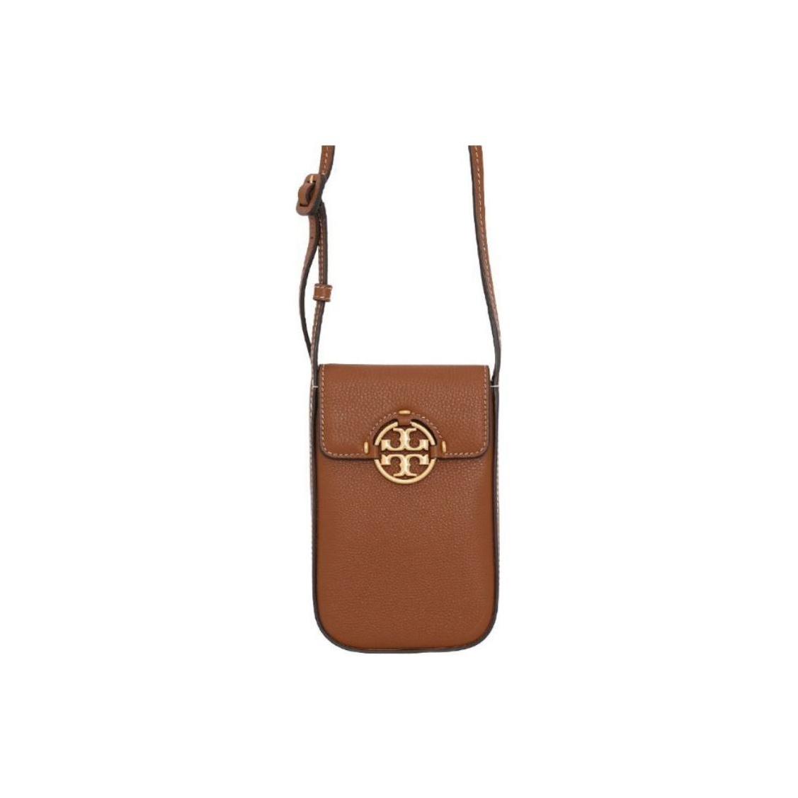 TORY BURCH Miller Cellphone Pouches - POIZON