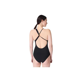 Sweaty Betty One-piece Swimsuit Women's Black