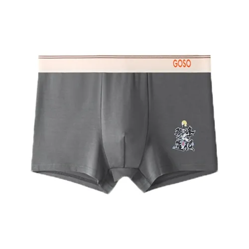 GOSO Men Underpants