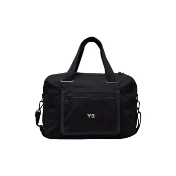 Y 3 Free Shipping With AdiClub Y 3 Cl Holdall