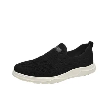 Rich Birds Casual Shoes Men's Black