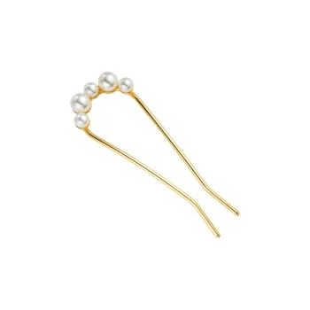 Left Europe Hairpins Women's